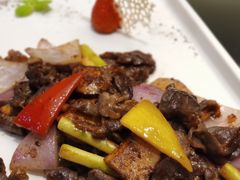 -富淳饭店(陆家嘴保利广场店)