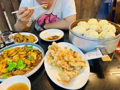 -张包铺(关东古巷店)