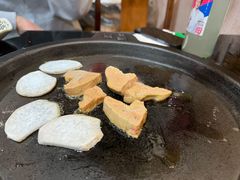 -獨門烤肉(开发区店)