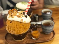 收標泰茶-WONDER ICE 萬得冰田(建設路总店)