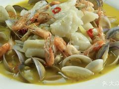 -江南小厨(黄渡路店)