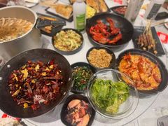 -聚味瞿记·龙虾堂(梅溪湖店)