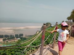 -古柏渡飞黄旅游区