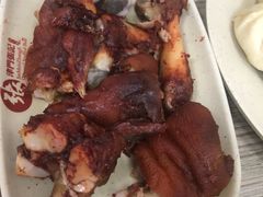 -津门张记包子铺(中山门店)