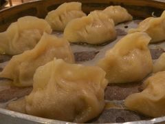 -老班长手工灌汤包老店(东山店)