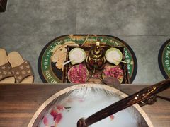 -享泰·泰式按摩SPA私家会所(太古汇店)