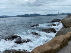 -三亚蜈支洲岛旅游区
