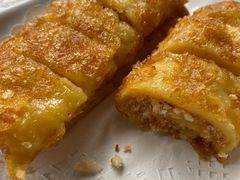 糯米卜掌-山外山菜馆(玉泉路店)