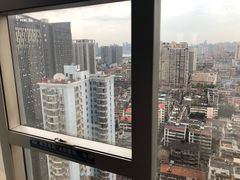 -长沙大成国际大酒店