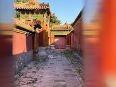 -故宫博物院(故宫)