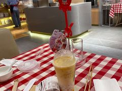 -西贝(吴江路湟普汇店)