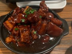 特色红烧肉-建国328 本帮小馆·面馆