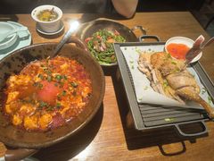 -蓉城小馆(科兴店)