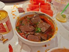 -小龙坎火锅(汉街店)