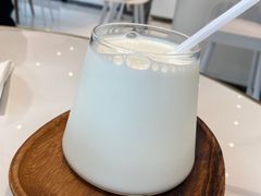 -普素书咖茶空间
