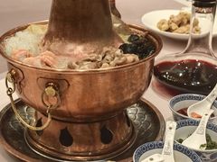 -1918中餐厅(衡山路店)