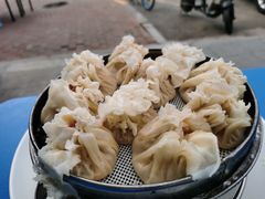 -北三沙家烧麦(北头道街店)