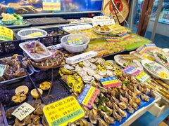 -三个渔夫·蒸汽海鲜(小白楼店)