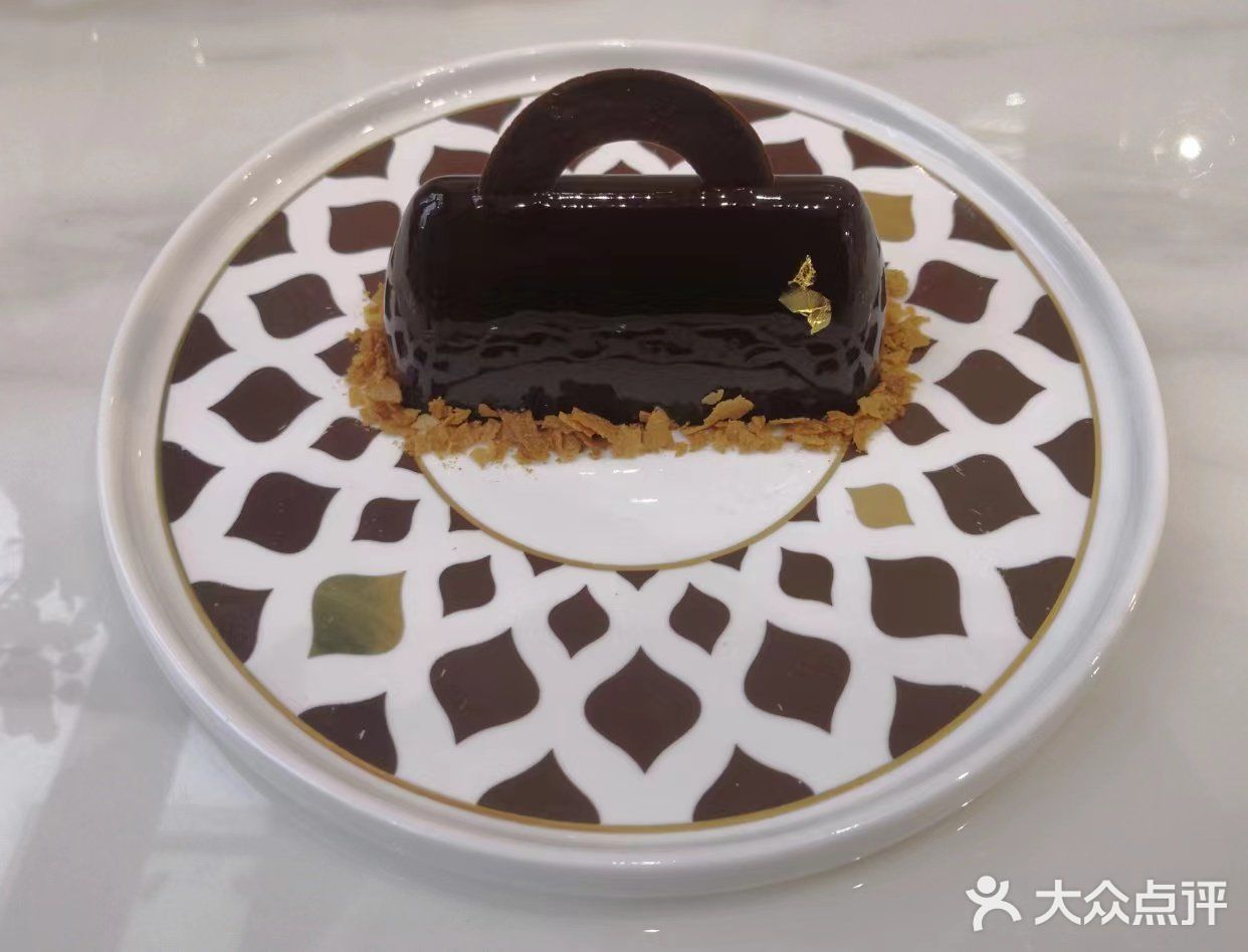 武汉法甜天花板！可惜再也吃不到了。。。