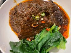 巴东牛肉-THE PAWON·8碗(古北SOHO店)