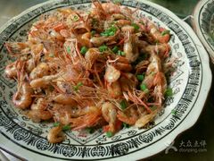 -宋记冕宁土菜馆(海门渔村二店)