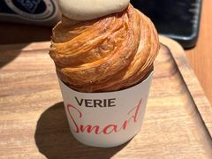 -VERIE BAKEHOUSE