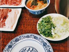 -前门张记涮肉(前门店)