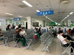 -复旦大学附属肿瘤医院(徐汇院区)