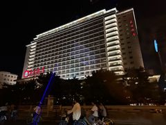 -北京饭店