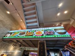 -可可大虾武汉土菜大排档(万松园1店)