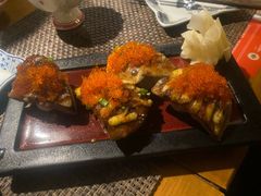 -半藏居酒屋(香港花园店)