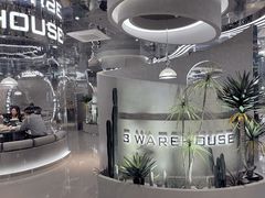 -3号仓库·创意中国菜(乐清正大广场店)