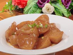 -海拉尔蒙古包(房山长阳总店)