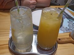 -麦甜创意轻食餐厅(西康路店)
