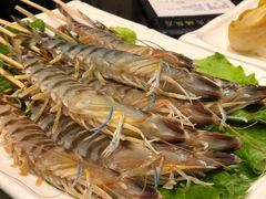 -好彩海鲜火锅饭店(银河百老汇店)