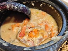 -南拳十三姨·潮汕砂锅粥·粤菜(西单大悦城店)