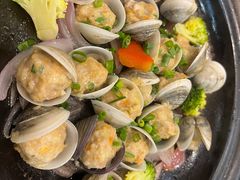 蛤蜊肉丸-温岭人家(红花北路店)