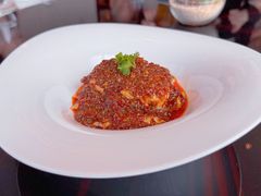 -Yan Ting宴庭中餐厅-长沙瑞吉酒店(运达店)
