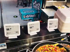-盒马鲜生(顺义店)