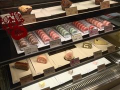 -麦当劳(西单明珠店)