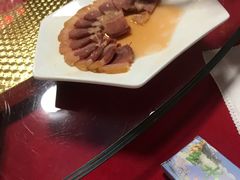 -玉水寨丽江源餐厅