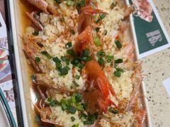 -新宝餐厅(流塘店)