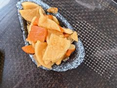 -地二手作鱼汤馄饨(上街里店)