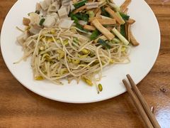 -温记府廟豆汤饭·始于1955年(海椒店)
