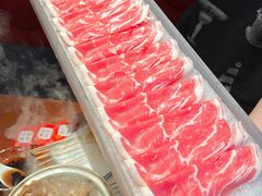 -1078號老北京涮肉(万达广场店)