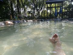 -山湖温泉