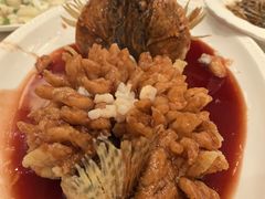 -得月楼·省级非遗·传统苏帮菜(观前店)
