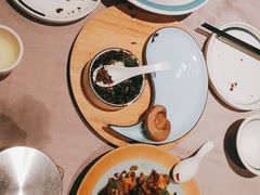 -洞庭鱼香(万科店)