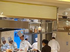 -杭州JW万豪酒店-万豪中餐厅