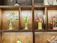 -南平静修小镇水芳阁餐厅